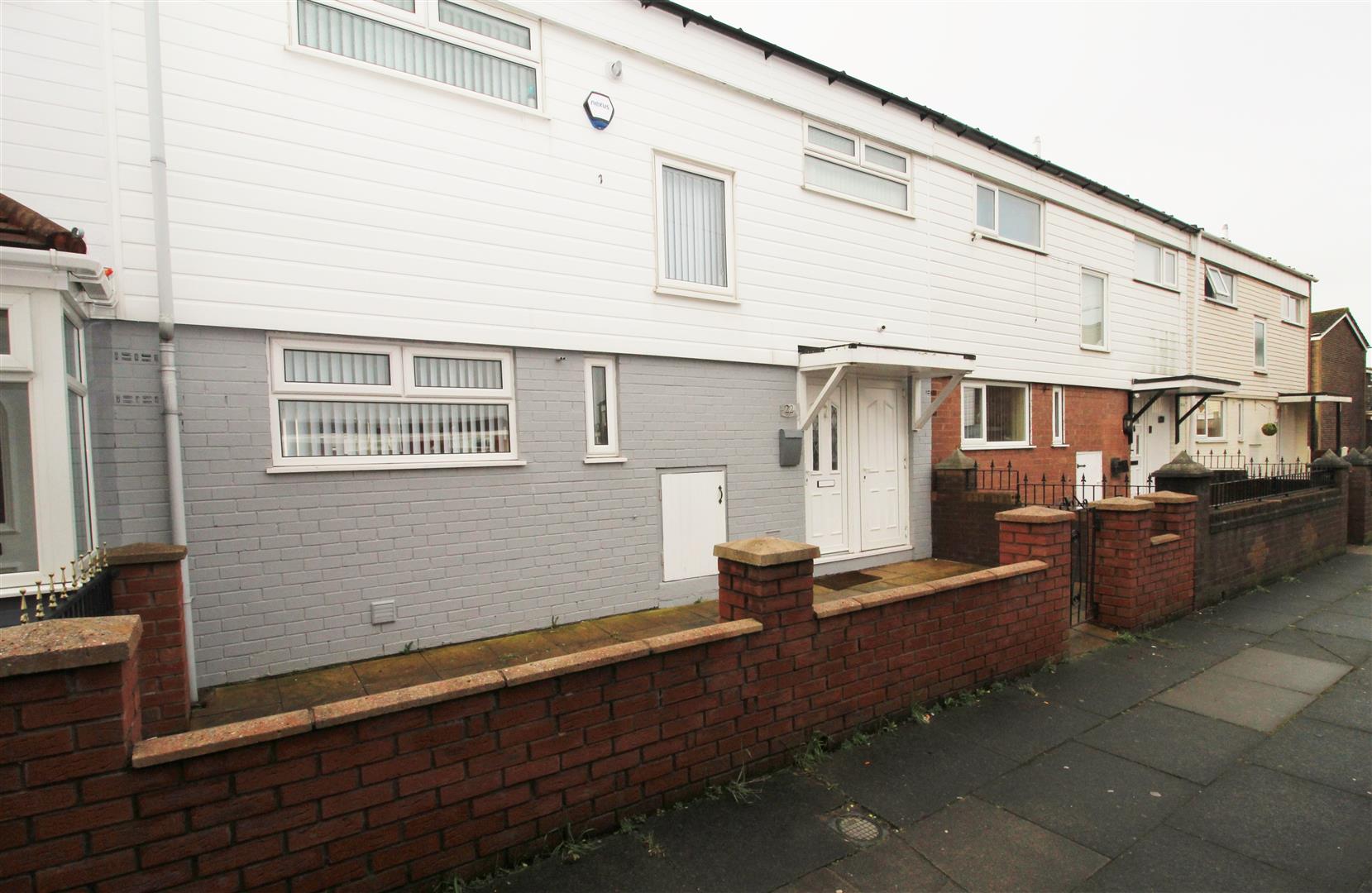 Available Properties Estate Agents, Aintree, Liverpool Grosvenor